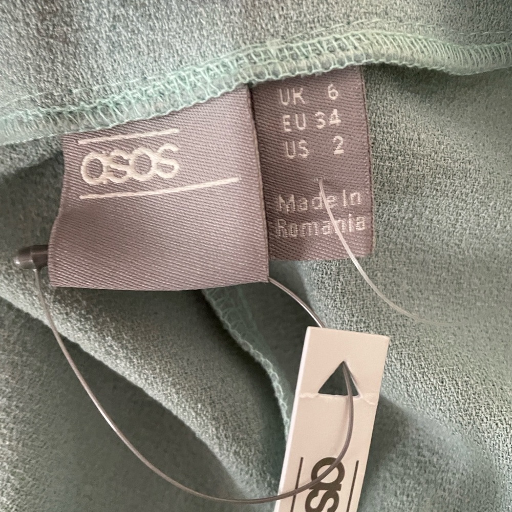 ASOS Mini dress - Picture 5 of 15